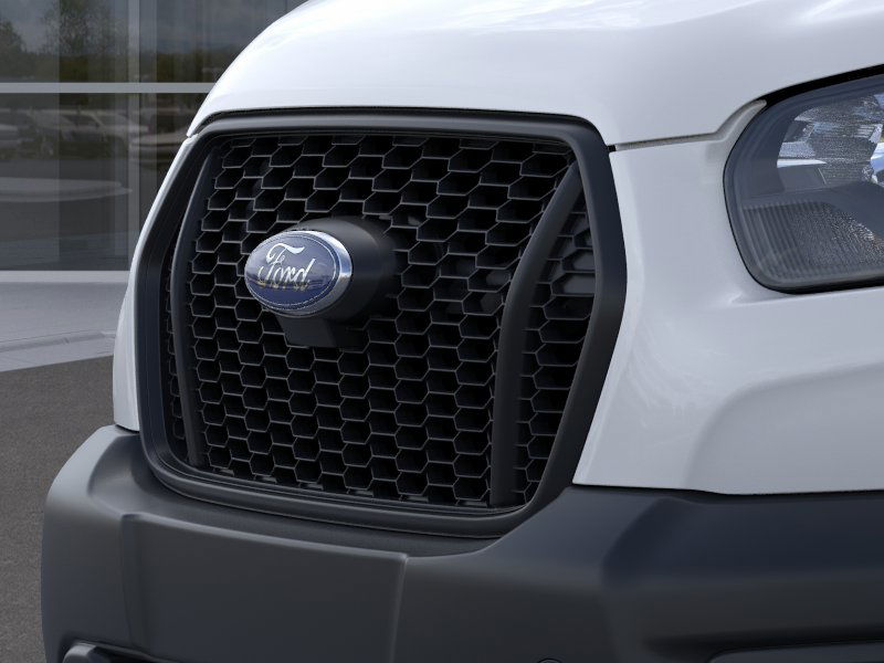 New 2025 Ford Transit 150 Low Roof Empty Cargo Van - photo 16