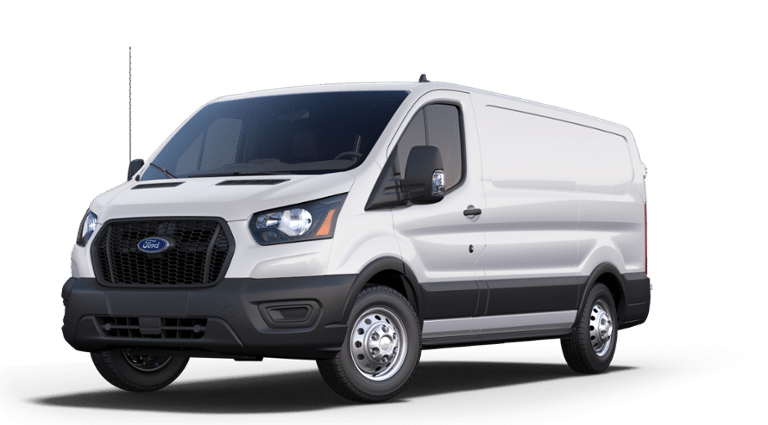 New 2025 Ford Transit 150 Low Roof Empty Cargo Van - photo 22
