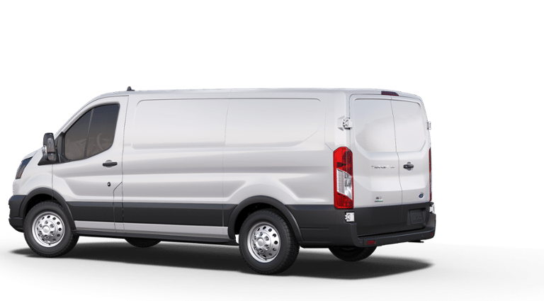New 2025 Ford Transit 150 Low Roof Empty Cargo Van - photo 23