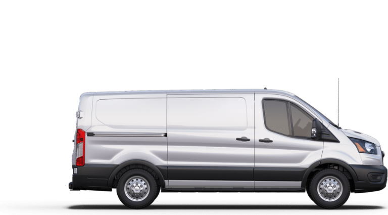 New 2025 Ford Transit 150 Low Roof Empty Cargo Van - photo 26