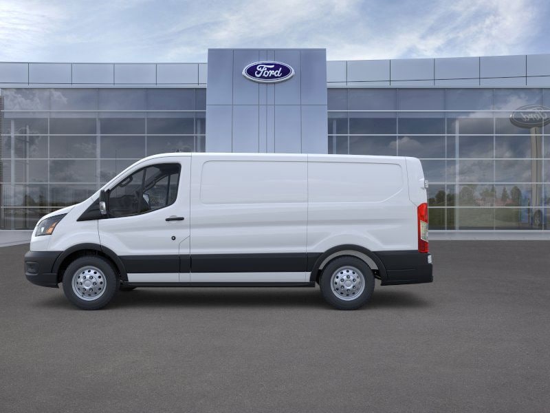 New 2025 Ford Transit 150 - photo 2