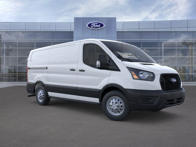 New 2025 Ford Transit 150 Low Roof Empty Cargo Van - photo 6