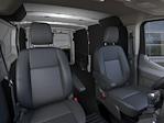 New 2025 Ford Transit 150 Low Roof Empty Cargo Van thumbnail 8