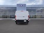 New 2025 Ford Transit 150 Low Roof Empty Cargo Van thumbnail 4