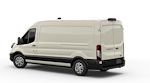 New 2026 Ford Transit 250 Medium Roof Empty Cargo Van thumbnail 3