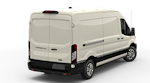 New 2026 Ford Transit 250 Medium Roof Empty Cargo Van thumbnail 4