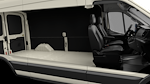 New 2026 Ford Transit 250 Medium Roof Empty Cargo Van thumbnail 7