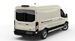 New 2026 Ford Transit 250 Medium Roof Empty Cargo Van thumbnail 4