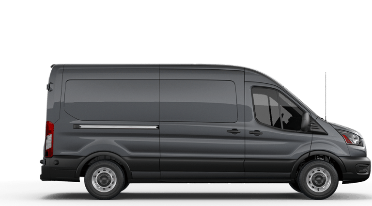 New 2026 Ford Transit 250 Medium Roof Empty Cargo Van - photo 6