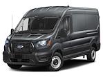 New 2026 Ford Transit 250 Medium Roof Empty Cargo Van thumbnail 1