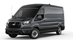 New 2026 Ford Transit 250 Medium Roof Empty Cargo Van thumbnail 2
