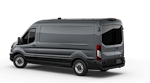 New 2026 Ford Transit 250 Medium Roof Empty Cargo Van thumbnail 3