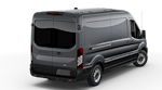 New 2026 Ford Transit 250 Medium Roof Empty Cargo Van thumbnail 4