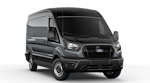New 2026 Ford Transit 250 Medium Roof Empty Cargo Van thumbnail 5