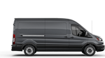 New 2026 Ford Transit 250 Medium Roof Empty Cargo Van thumbnail 6