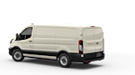 New 2026 Ford Transit 250 Low Roof Empty Cargo Van thumbnail 3