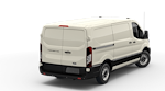 New 2026 Ford Transit 250 Low Roof Empty Cargo Van thumbnail 4