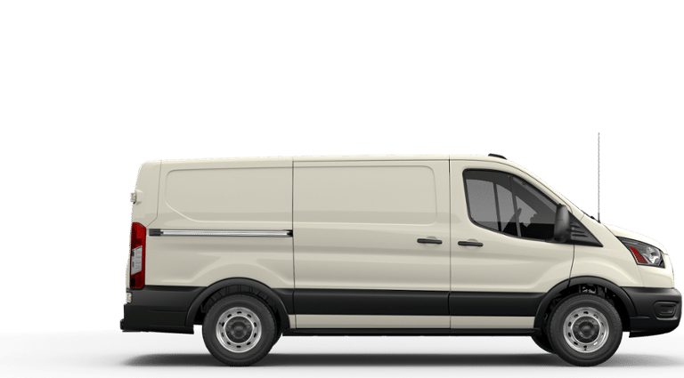 New 2026 Ford Transit 150 Low Roof Empty Cargo Van - photo 6