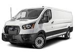 New 2026 Ford Transit 150 Low Roof Empty Cargo Van thumbnail 1