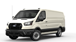 New 2026 Ford Transit 150 Low Roof Empty Cargo Van thumbnail 2