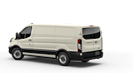 New 2026 Ford Transit 150 Low Roof Empty Cargo Van thumbnail 3
