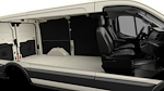 New 2026 Ford Transit 150 Low Roof Empty Cargo Van thumbnail 7