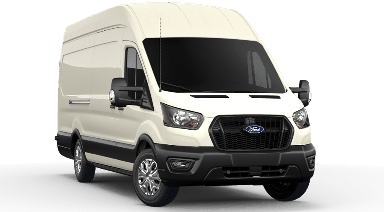 New 2026 Ford Transit 350 High Roof Empty Cargo Van - photo 5