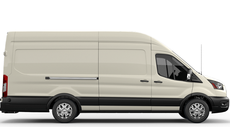 New 2026 Ford Transit 350 High Roof Empty Cargo Van - photo 6