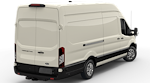 New 2026 Ford Transit 350 High Roof Empty Cargo Van thumbnail 4