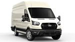 New 2026 Ford Transit 350 High Roof Empty Cargo Van thumbnail 5