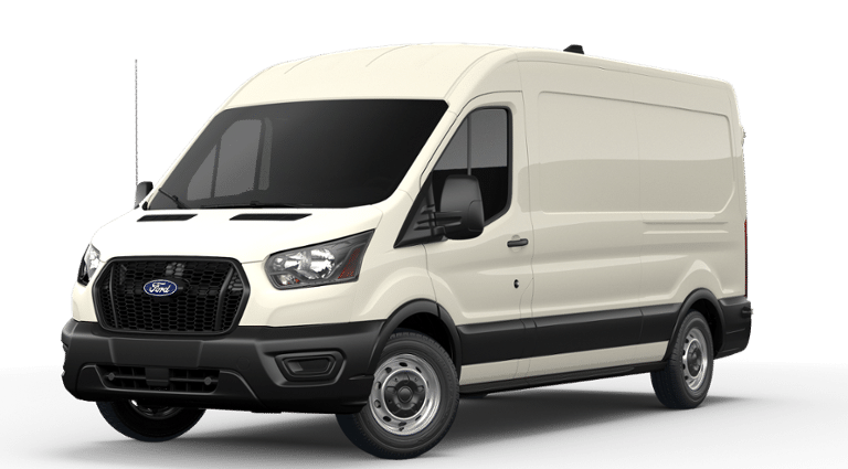 New 2026 Ford Transit 250 Medium Roof Empty Cargo Van - photo 22