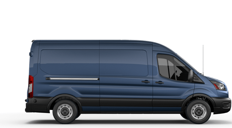 New 2026 Ford Transit 250 Medium Roof Empty Cargo Van - photo 6