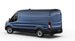 New 2026 Ford Transit 250 Medium Roof Empty Cargo Van thumbnail 3