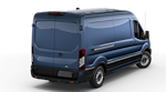 New 2026 Ford Transit 250 Medium Roof Empty Cargo Van thumbnail 4