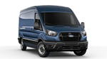 New 2026 Ford Transit 250 Medium Roof Empty Cargo Van thumbnail 5