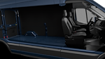 New 2026 Ford Transit 250 Medium Roof Empty Cargo Van thumbnail 7