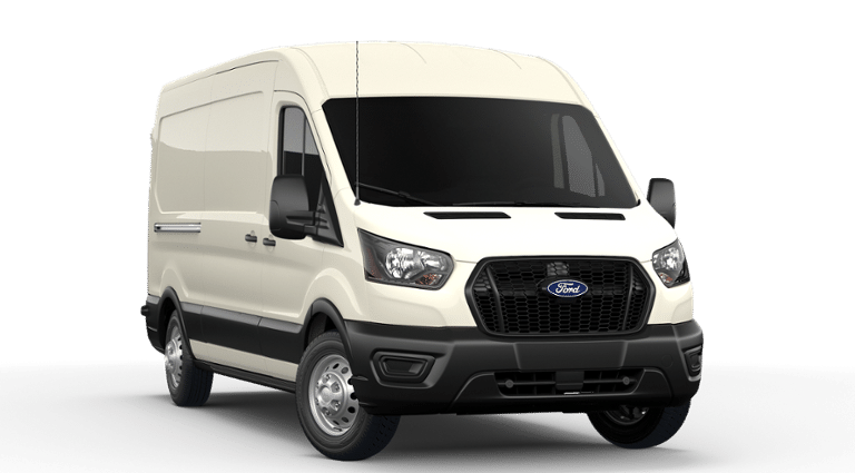 New 2026 Ford Transit 250 Medium Roof Empty Cargo Van - photo 5