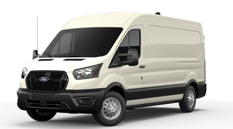 New 2026 Ford Transit 350 - photo 2