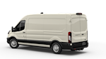 New 2026 Ford Transit 350 Medium Roof Empty Cargo Van thumbnail 3