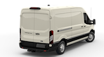 New 2026 Ford Transit 350 Medium Roof Empty Cargo Van thumbnail 4