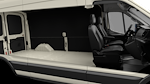 New 2026 Ford Transit 350 Medium Roof Empty Cargo Van thumbnail 7