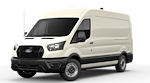New 2026 Ford Transit 250 Medium Roof Empty Cargo Van thumbnail 2