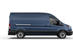 New 2026 Ford Transit 250 Medium Roof Empty Cargo Van thumbnail 6