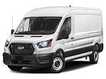 New 2026 Ford Transit 250 Medium Roof Empty Cargo Van thumbnail 1
