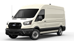 New 2026 Ford Transit 250 Medium Roof Empty Cargo Van thumbnail 2