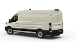 New 2026 Ford Transit 250 Medium Roof Empty Cargo Van thumbnail 3