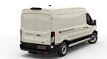 New 2026 Ford Transit 250 Medium Roof Empty Cargo Van thumbnail 4