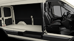 New 2026 Ford Transit 250 Medium Roof Empty Cargo Van thumbnail 7