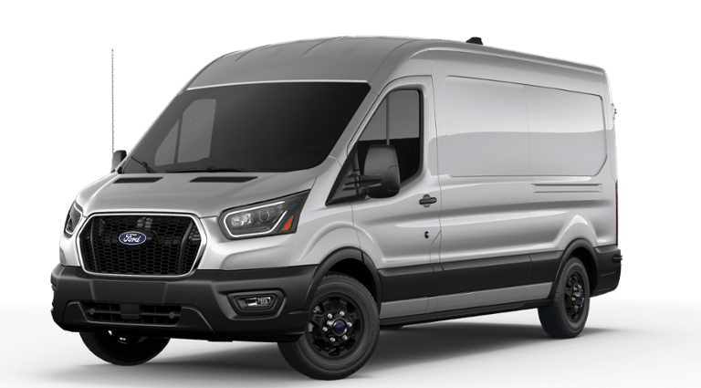New 2026 Ford Transit 250 - photo 2