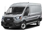 New 2026 Ford Transit 250 Medium Roof Empty Cargo Van thumbnail 1